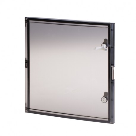 SCAME 655.0032 655.0032 SCAME EASYBOX TRANSPARENT DOOR TYPE 3