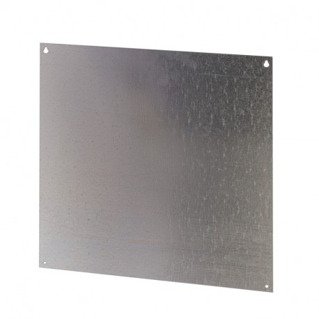 SCAME 655.0035 655.0035 SCAME EASYBOX MOUNTING PLATE TYPE 3