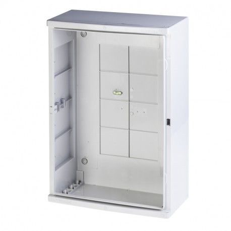Scame 655.0040 EASYBOX BASE TYPE 4