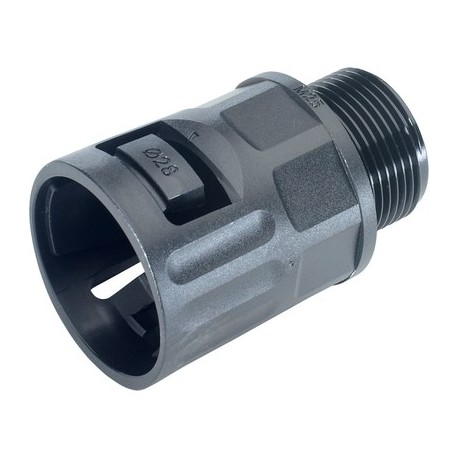 LAPP 65500410 65500410 SILVYN FLEXILOK M 20x1,5 /13 GY LAPP SILVYN FLEXILOK M 20x1,5 /13 GY