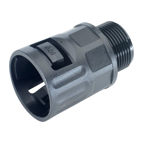 LAPP 65500455 65500455 SILVYN FLEXILOK M 25x1,5 /28 BK LAPP SILVYN FLEXILOK M 25x1,5 /28 BK