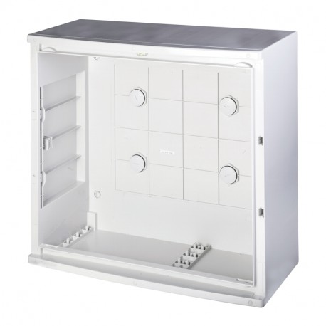 SCAME 655.0050 655.0050 SCAME EASYBOX BASE TYPE 5