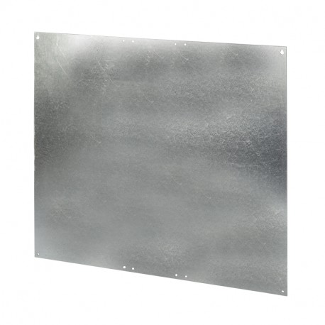 SCAME 655.0055 655.0055 SCAME EASYBOX MOUNTING PLATE TYPE 5