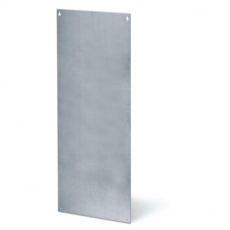 SCAME 655.00550 655.00550 SCAME EASYBOX MOUNTING PLATE TYPE 5
