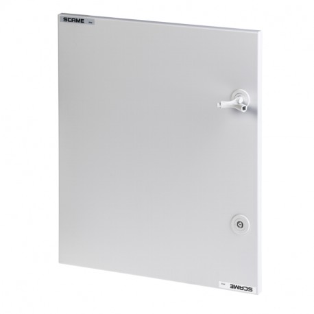 SCAME 655.0131 655.0131 SCAME EASYBOX PLAIN DOOR TYPE 3