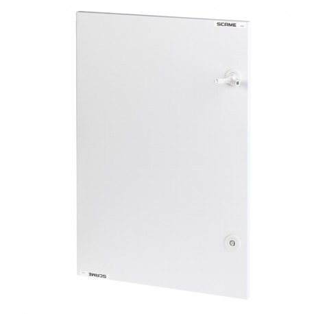 SCAME 655.0141 655.0141 SCAME EASYBOX PLAIN DOOR TYPE 4