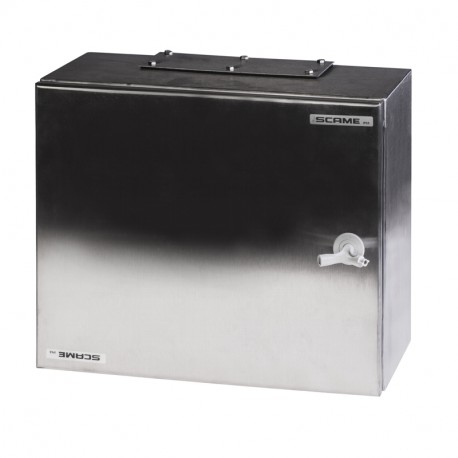 SCAME 655.02201 655.02201 SCAME EASYBOX BASE TYPE 2