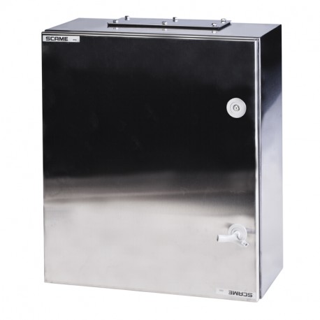 SCAME 655.02301 655.02301 SCAME EASYBOX BASE TYPE 3