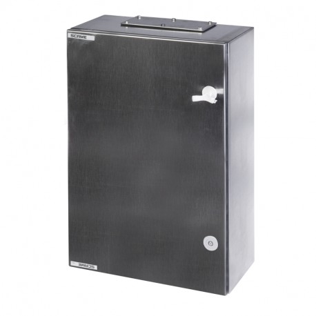 SCAME 655.02401 655.02401 SCAME EASYBOX BASE TYPE 4