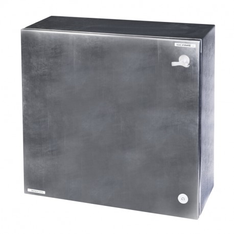 SCAME 655.02501 655.02501 SCAME EASYBOX BASE TYPE 5