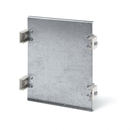 SCAME 655.32012 655.32012 SCAME EASYBOX MODULAR PLATE
