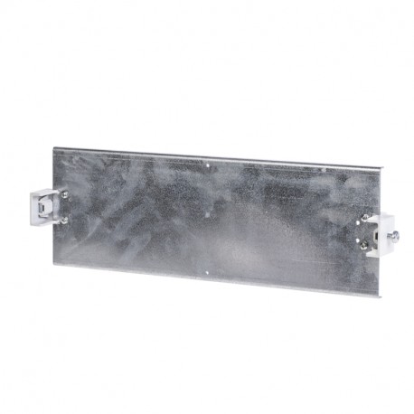Scame 655.46011 EASYBOX MODULAR PLATE