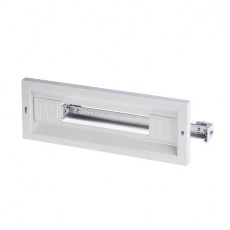 SCAME 655.46020 655.46020 SCAME EASYBOX PANELWITH DIN VENT-HOLE