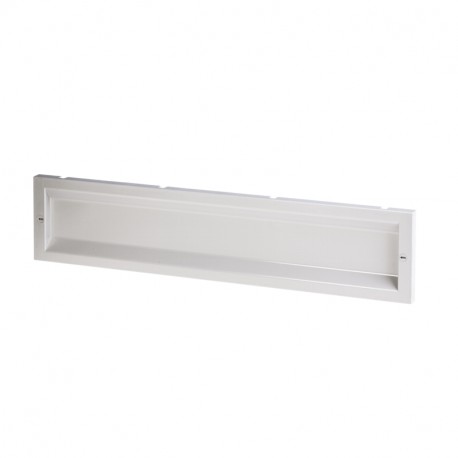 SCAME 655.75021 655.75021 SCAME EASYBOX PLAIN PANEL