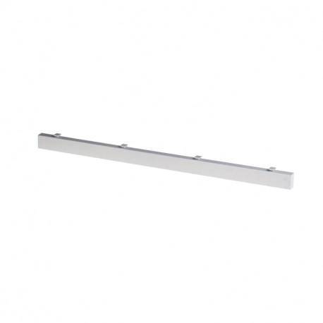 SCAME 655.75023 655.75023 SCAME EASYBOX PLAIN PANEL (1/4 MODULE)
