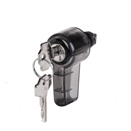 SCAME 655.911 655.911 SCAME EASYBOX LOCKING KIT WITH YALE KEY