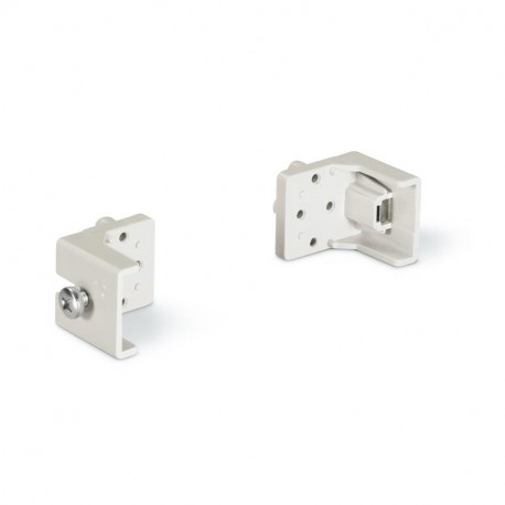 Scame 655.930 EASYBOX ADDITIONAL BRACKETS KIT