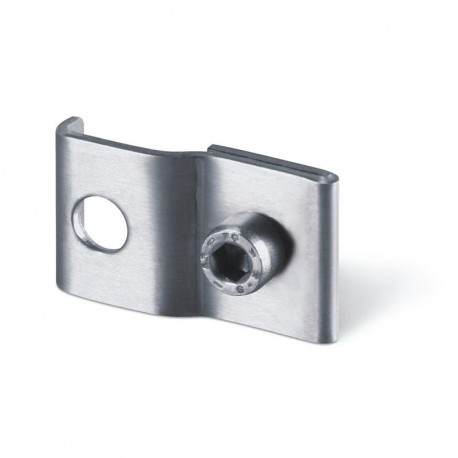 SCAME 655.970 655.970 SCAME METAL WALL/SURFACE MOUNTING BRACKETS