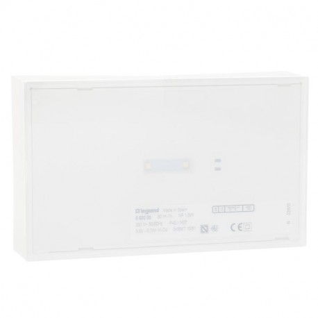 LEGRAND 660001 660001 LEGRAND URANEXT NP 70LM 1H STD
