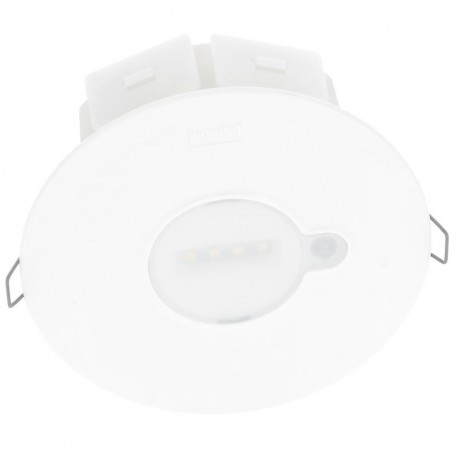 LEGRAND 660044 660044 LEGRAND U22REDONDA 200LM 1H P-NP STD