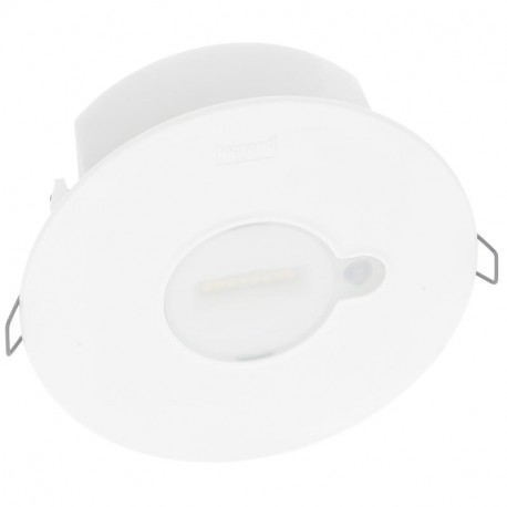 LEGRAND 660045 660045 LEGRAND U22REDONDA 350LM 1H P-NP STD