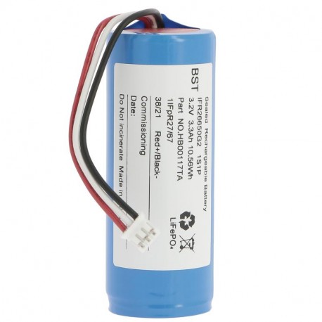 LEGRAND 660185 660185 LEGRAND LFP BATTERY 3.2V 3300 mAH