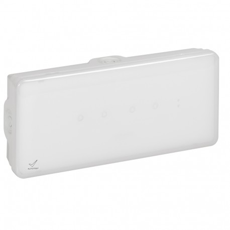 Legrand 660428 B65LED 350LM 1H IP65 NP AUTOTE