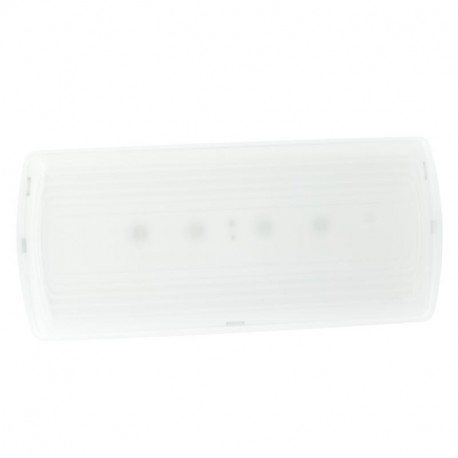 Legrand 660612PL URA21PLUS 200LM 2H NP AUTOTEST