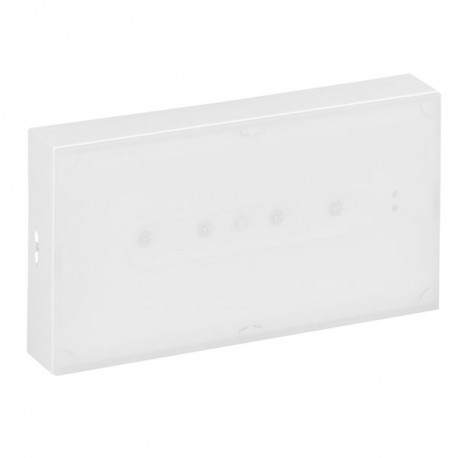 Legrand 660624 URAONE 350LM 1H IP42 NP AUTOTE