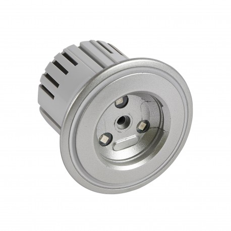 Legrand 660953 LIPSO PIL.FRONT.BLUE 230V IP44
