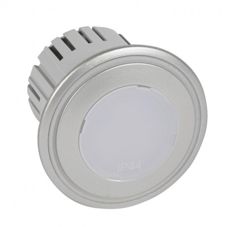Legrand 660954 LIPSO PIL.FRONT. BL. 230V IP44