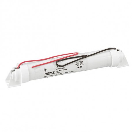 LEGRAND 660962 660962 LEGRAND BATTERY REPLACEMENT 4XCS 1.5 AH