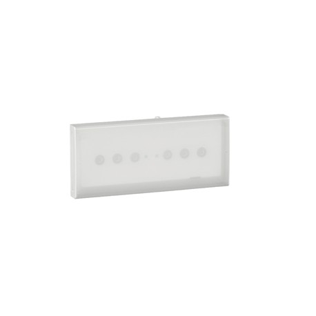 Legrand 661245 URA 34 LED 450LM 1H IP42 P/NP