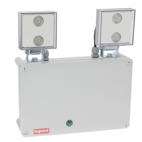 Legrand 661452 LED PROJECTOR 1500LM 1H NP