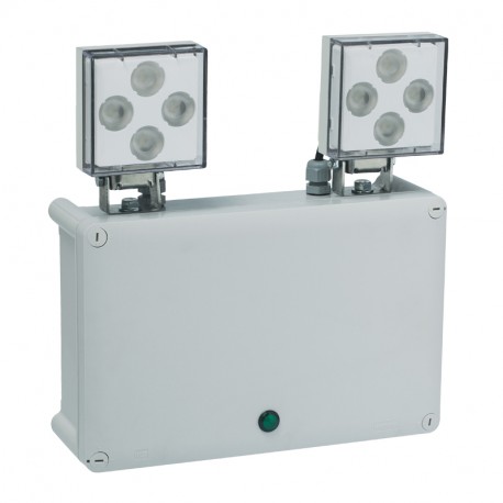 Legrand 661453 LED PROJECTOR 2500LM 1H NP