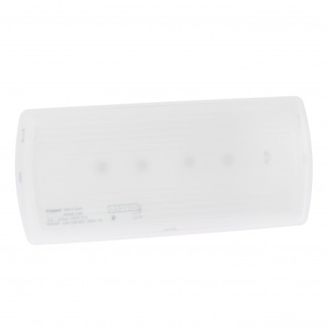 Legrand 661610PL URA21PLUS 100LM 3H P/NP