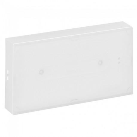 Legrand 661621 URAONE NP 100LM 1H IP42 STD