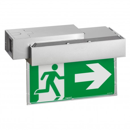 LEGRAND 661631 661631 LEGRAND URAONE 100LM 1H IP42 P/NP