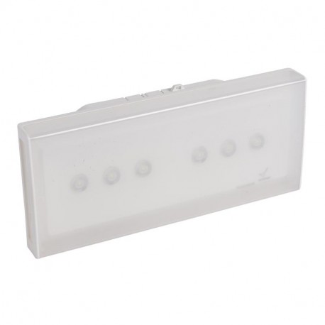 Legrand 662242 URA 34 LED LVS2 150LM 1H P/NP