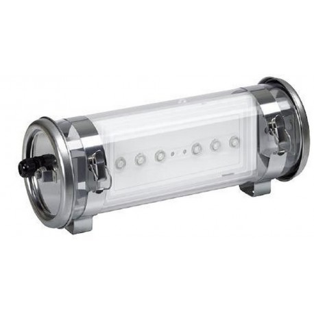 Legrand 662560 INOXLED LVS2 400LM 1H IP67 P/N