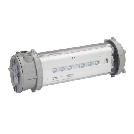 Legrand 662580 ATEXLED LVS2400LM 1H IP68 P/NP