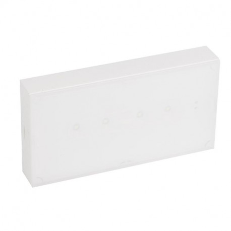 LEGRAND 662642 662642 LEGRAND URAONE LVS2 200LM 2H IP42 P/NP