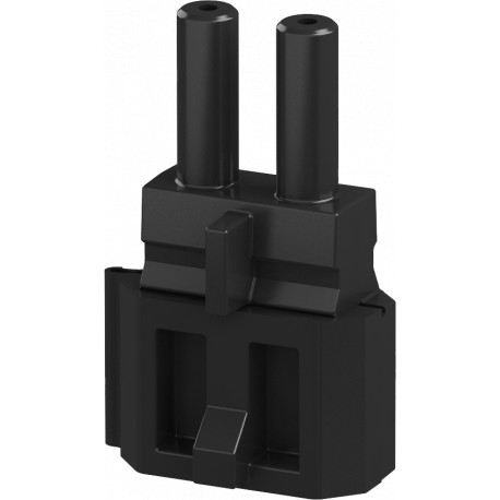 ABB 1SFA664006R1004 1SFA664006R1004 ABB TVOC-2-PP2 DUMMY PLUG
