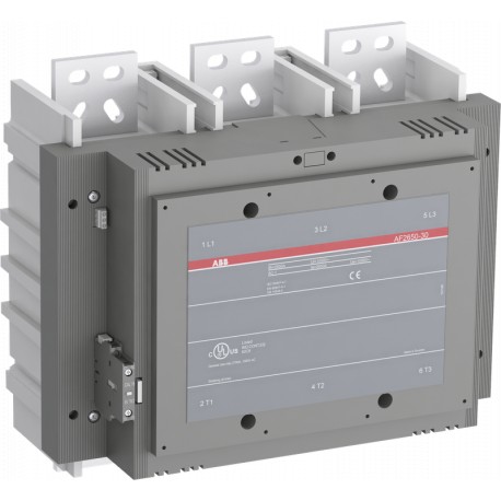 Abb 1SFL667001R7011 AF2650-30-11 100-250V 50/60Hz / 100-250 DC Contactor
