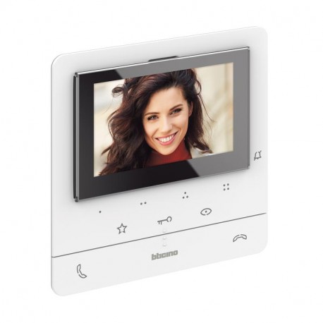 Bticino 672 BTCINO FEEDER TERSYSTEM AUDIO