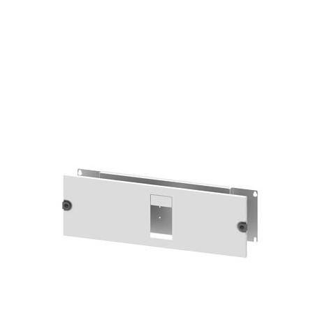 Siemens 8GK6720-2KK23 ALPHA 630 Universal Circuit breaker kit 1x 3VA20-22/100A/160A/250A 3+4-pole H 200 mm W..