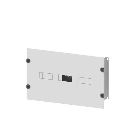 Siemens 8GK6730-4KK33 ALPHA 630 Universal Circuit breaker kit 5x 3VA10-11/100A/160A 3+4-pole H 400 mm W 900 ..