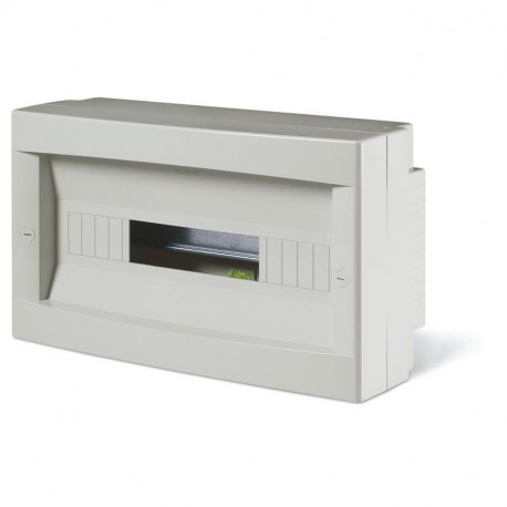 SCAME 673.2118 673.2118 SCAME SURFACE MOUNTING CONSUMER UNIT 18DIN MOD