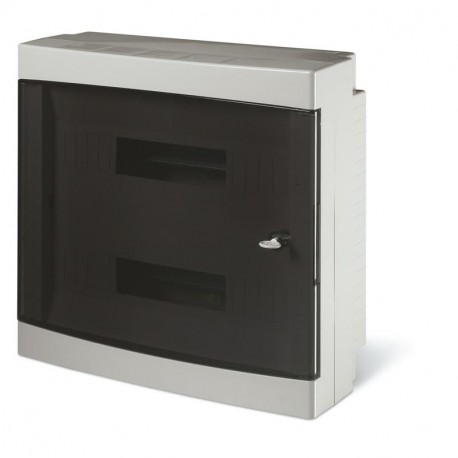 Scame 673.4036 SURFACE MOUNTING CONSUMER UNIT 36 DIN MO