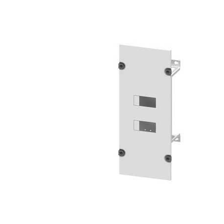 Siemens 8GK6735-4KK43 ALPHA 630 Universal Circuit breaker kit 1x 3VA10-11/100A/160A 3+4-pole H 600 mm W 250 ..